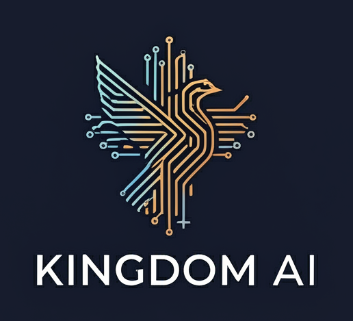 Kingdom AI Logo